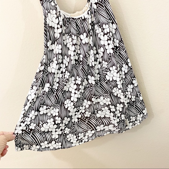 Anthropologie Vanessa Virginia Knotted Scoop Neck - Picture 4 of 7